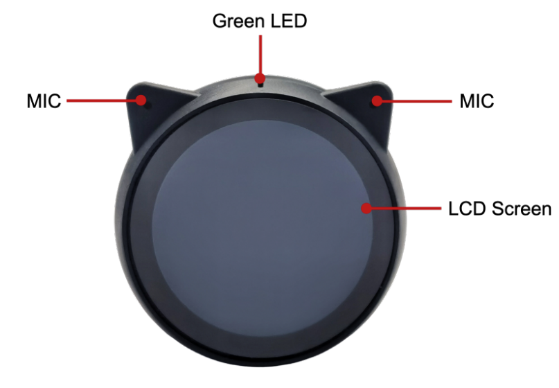 Espressif Systems EchoEar AI Development Kits